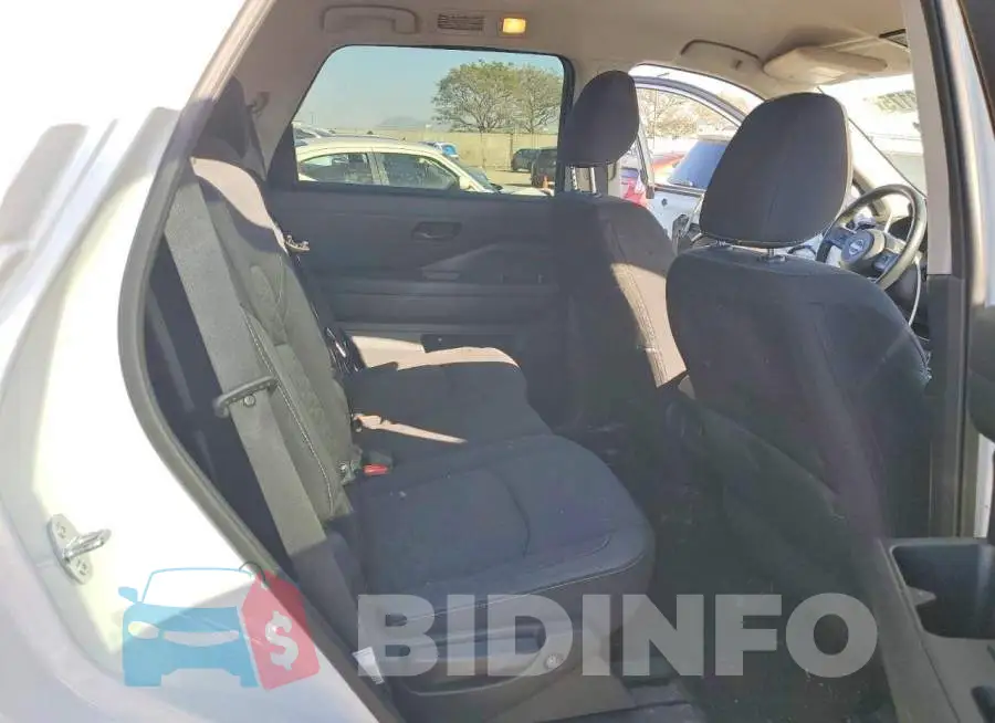 5N1DR3BA9PC251084 Photo# 11