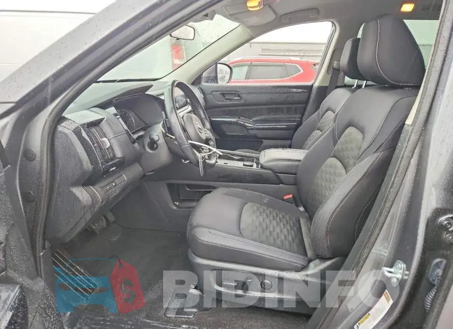 5N1DR3BC2RC207304 Photo# 7
