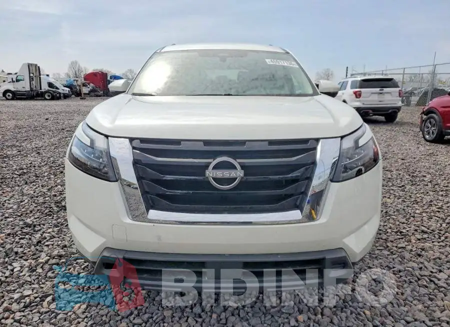 5N1DR3BC2RC278387 Photo# 5