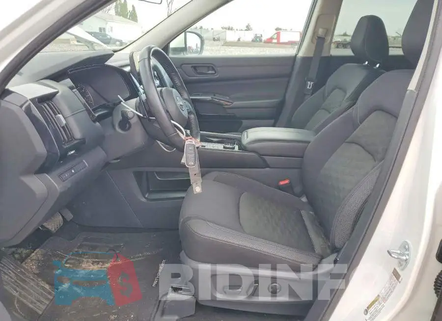 5N1DR3BC2RC278387 Photo# 7