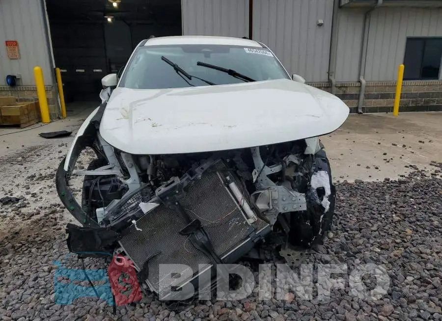 5N1DR3BC7NC251213 Photo# 5