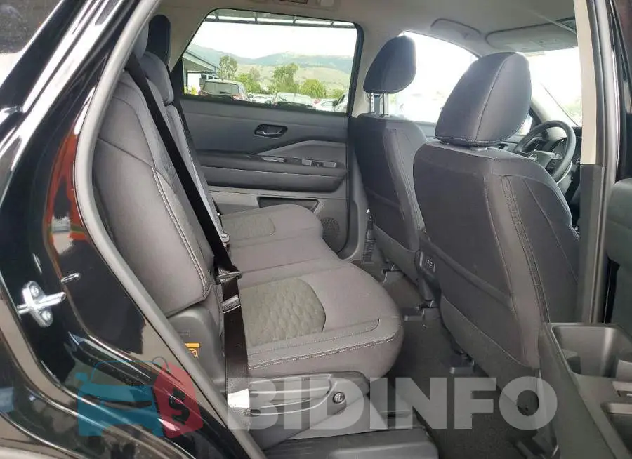5N1DR3BS7TC231032 Photo# 11
