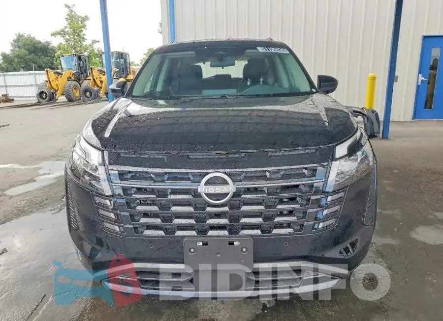 5N1DR3BS7TC231032 Photo# 5