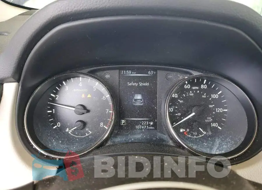 JN1BJ1CR9HW111874 Photo# 9