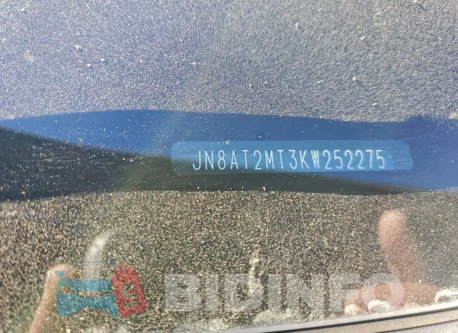 JN8AT2MT3KW252275 Photo# 14