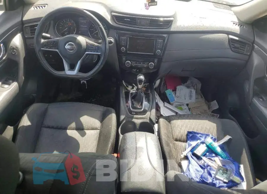 KNMAT2MT4JP535935 Photo# 8