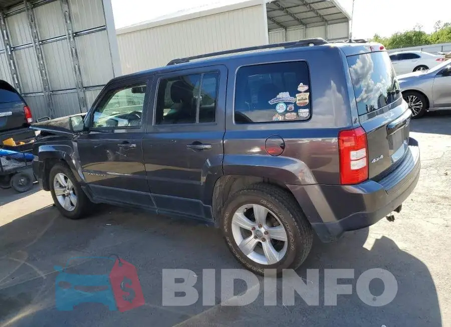 1C4NJRBB7HD180135 Photo# 2
