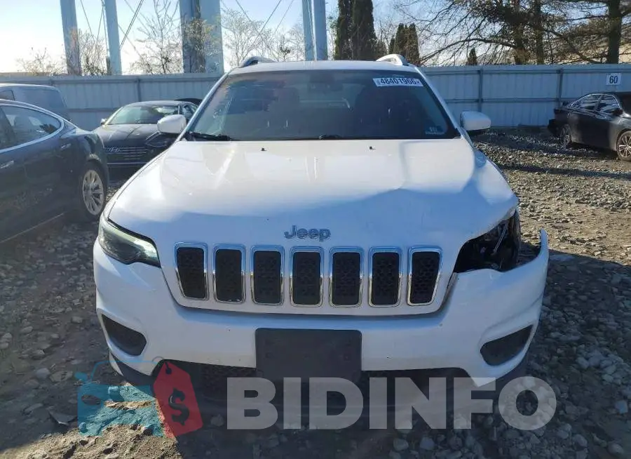 1C4PJLCB8LD648869 Photo# 5