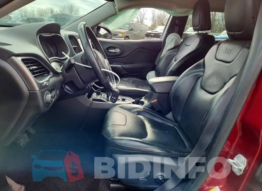 1C4PJLDN5KD148224 Photo# 7