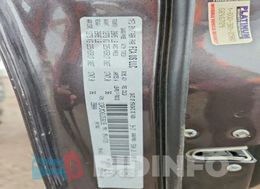 1C4PJMCX3JD536155 Photo# 13