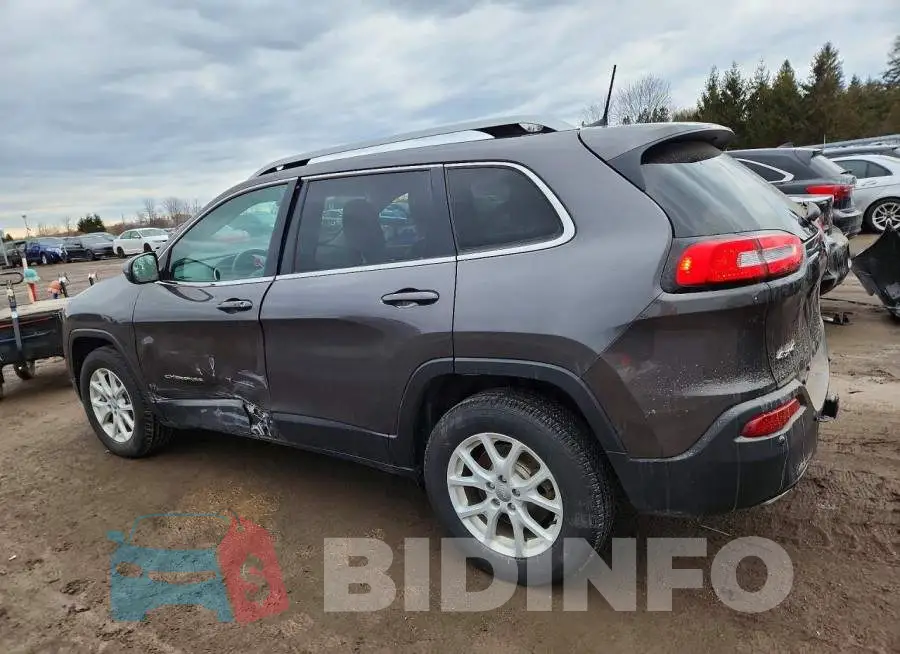 1C4PJMCX3JD536155 Photo# 2