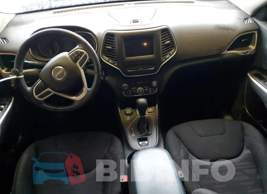 1C4PJMCX9KD440970 Photo# 8