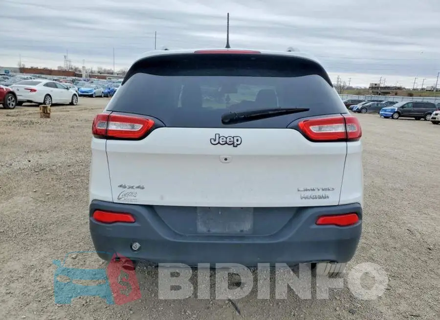 1C4PJMDB7HW520185 Photo# 6