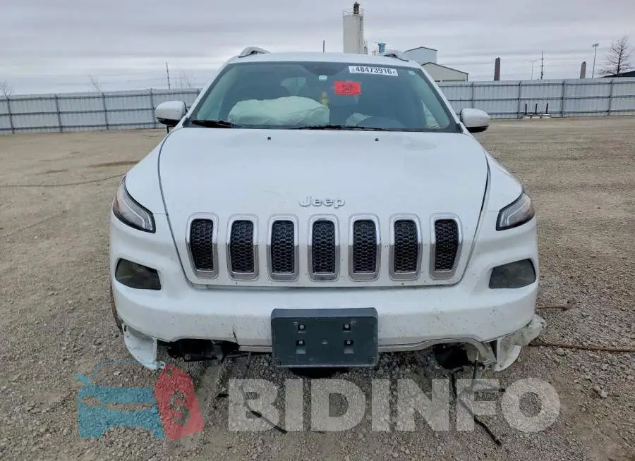 1C4PJMDB7HW520185 Photo# 5