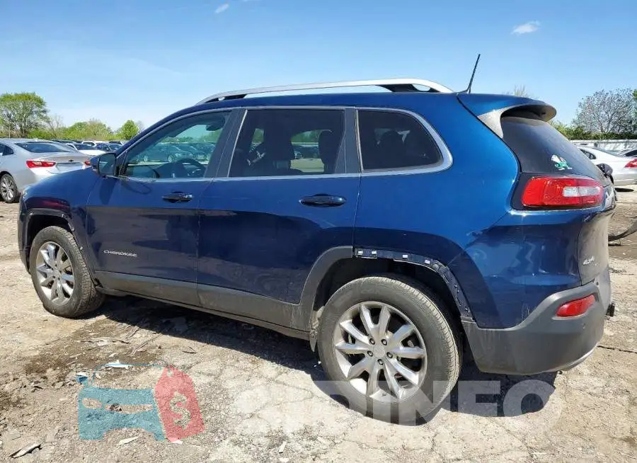 1C4PJMDX5JD516228 Photo# 2