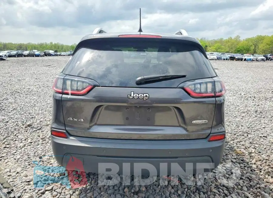 1C4PJMLB4LD630567 Photo# 6