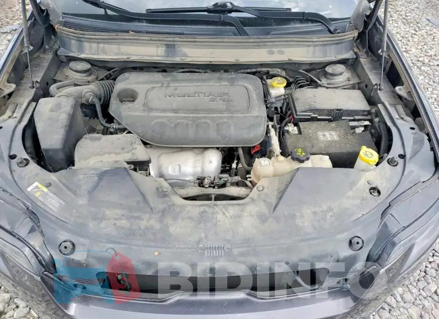 1C4PJMLB4LD630567 Photo# 11