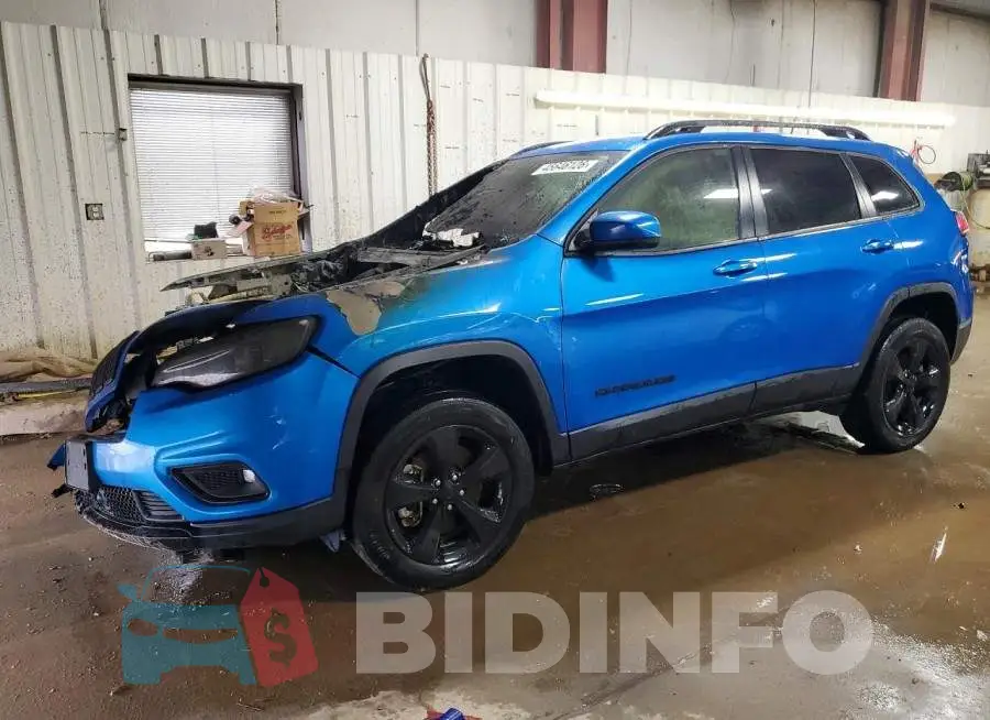 1C4PJMLB5MD202508 Photo# 1
