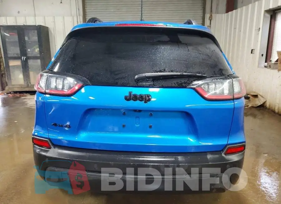 1C4PJMLB5MD202508 Photo# 6