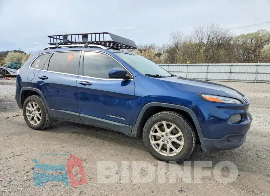 1C4PJMLB7JD547440 Photo# 4
