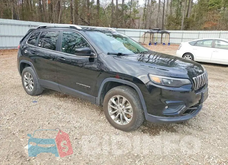 1C4PJMLB7MD202073 Photo# 4