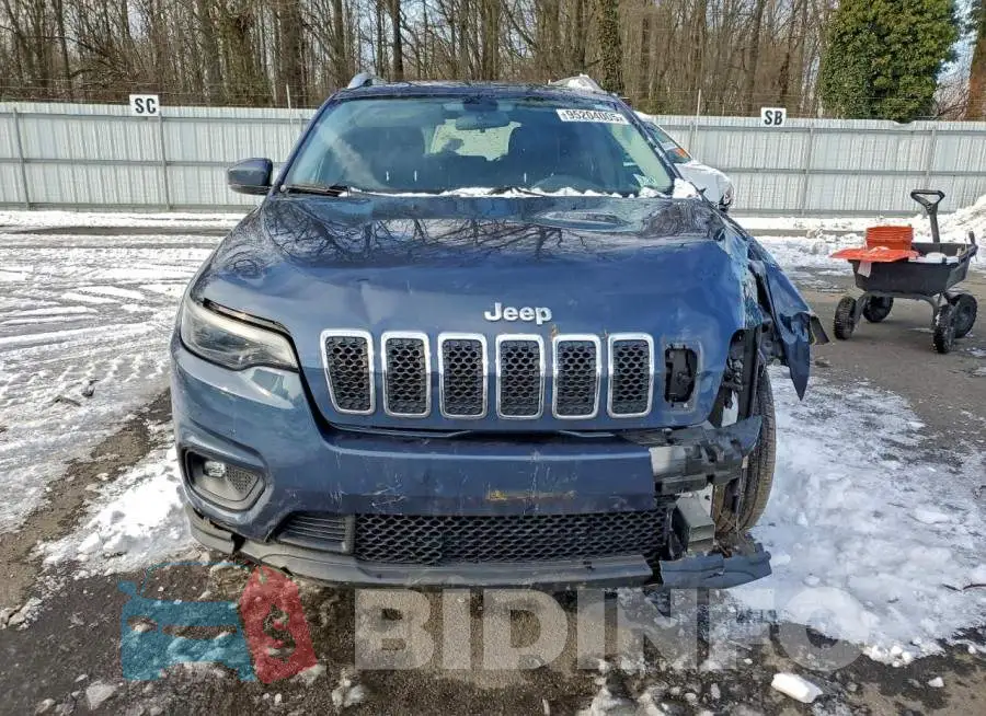 1C4PJMLBXKD438455 Photo# 5