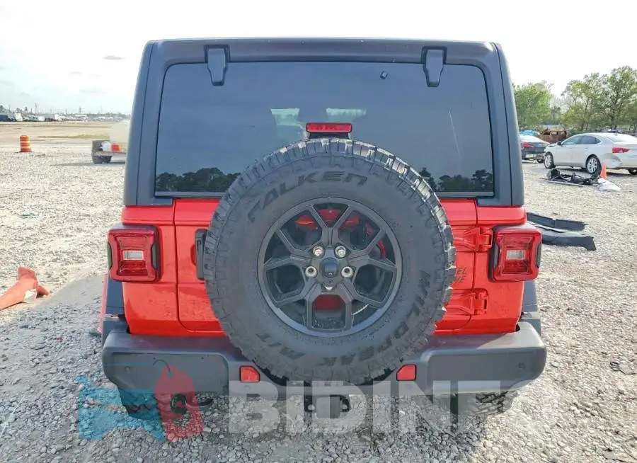 1C4PJXDN7SW659462 Photo# 6