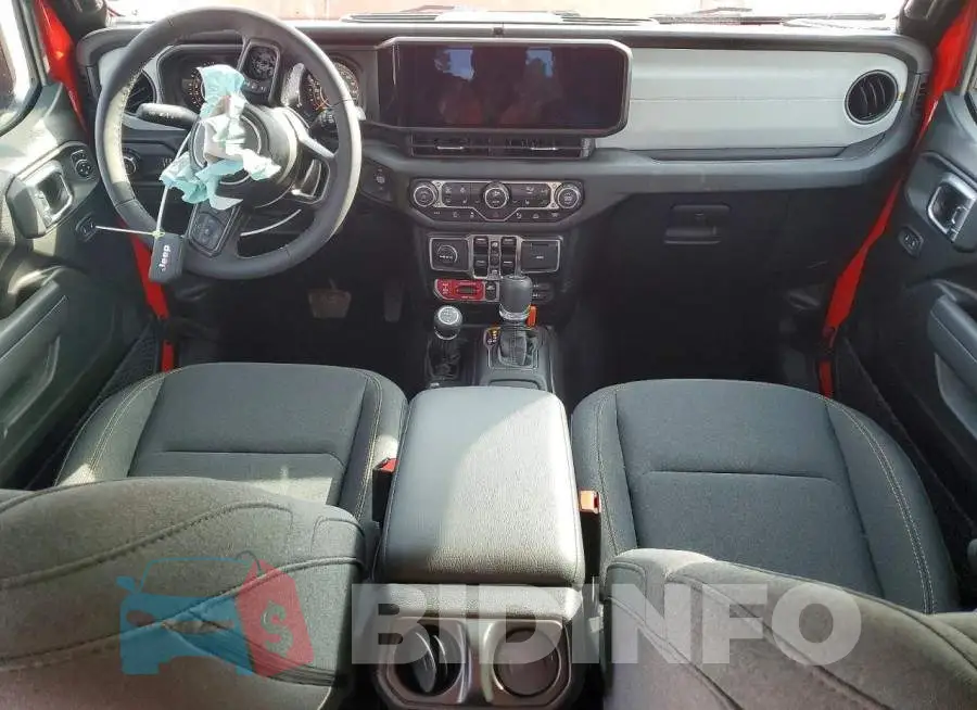 1C4PJXDN7SW659462 Photo# 8