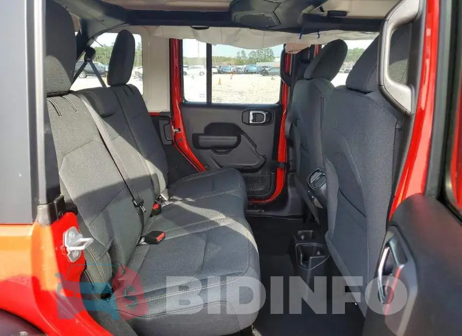 1C4PJXDN7SW659462 Photo# 11