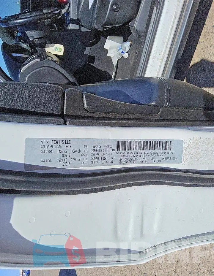 1C4RJEBG1LC117973 Photo# 13