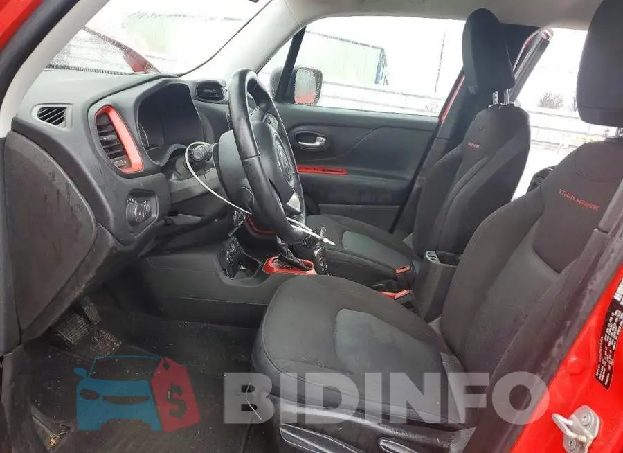 ZACCJBCB5HPF43059 Photo# 7
