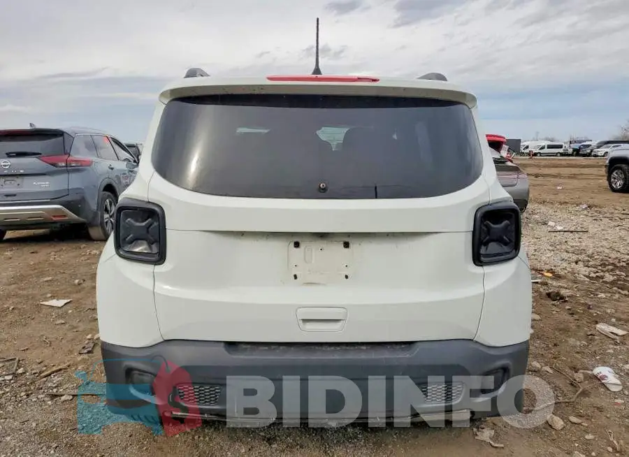 ZACNJABB5LPL67284 Photo# 6