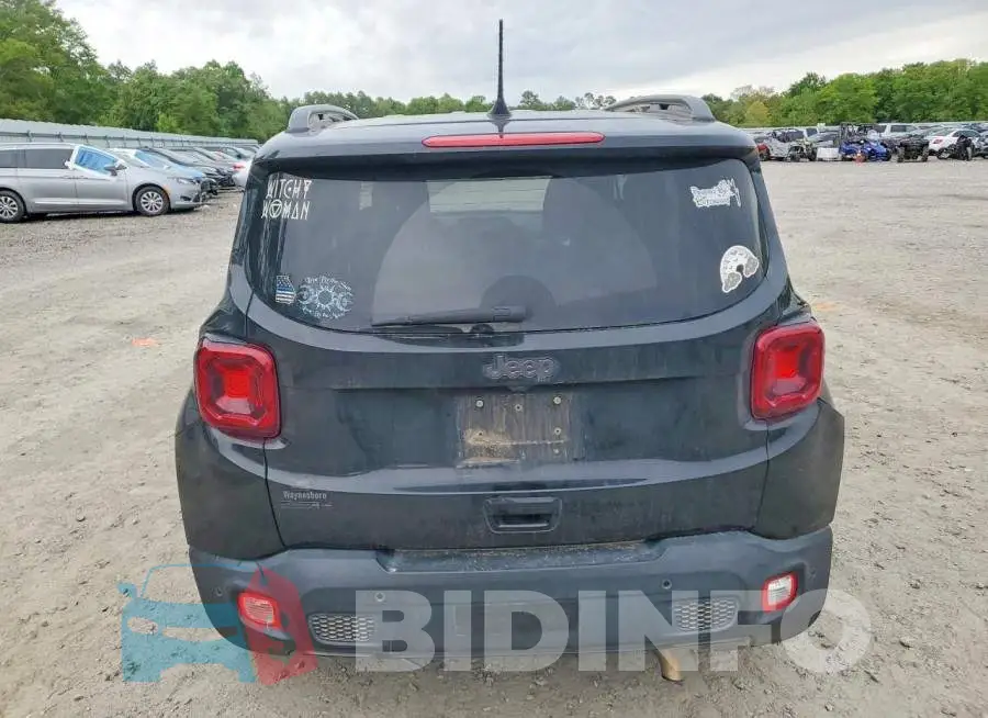 ZACNJCB18MPN27730 Photo# 6