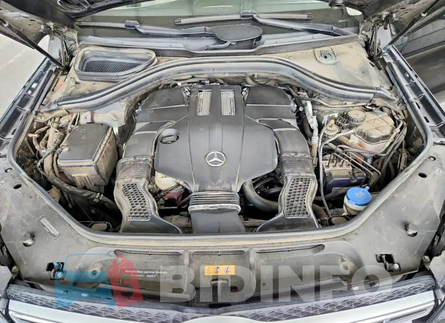 4JGDF6EE7KB222674 Photo# 12