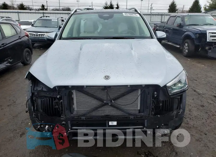 4JGFB4FB3TB506432 Photo# 5