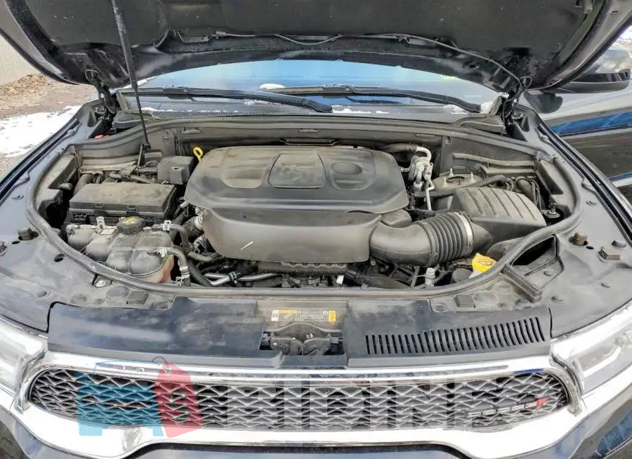 1C4RDJAG8MC763191 Photo# 12