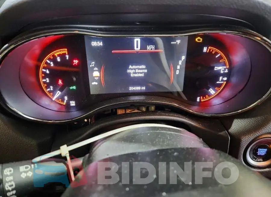 1C4SDJCT6JC490680 Photo# 9
