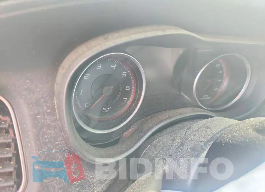 2C3CDXAT0PH592643 Photo# 9