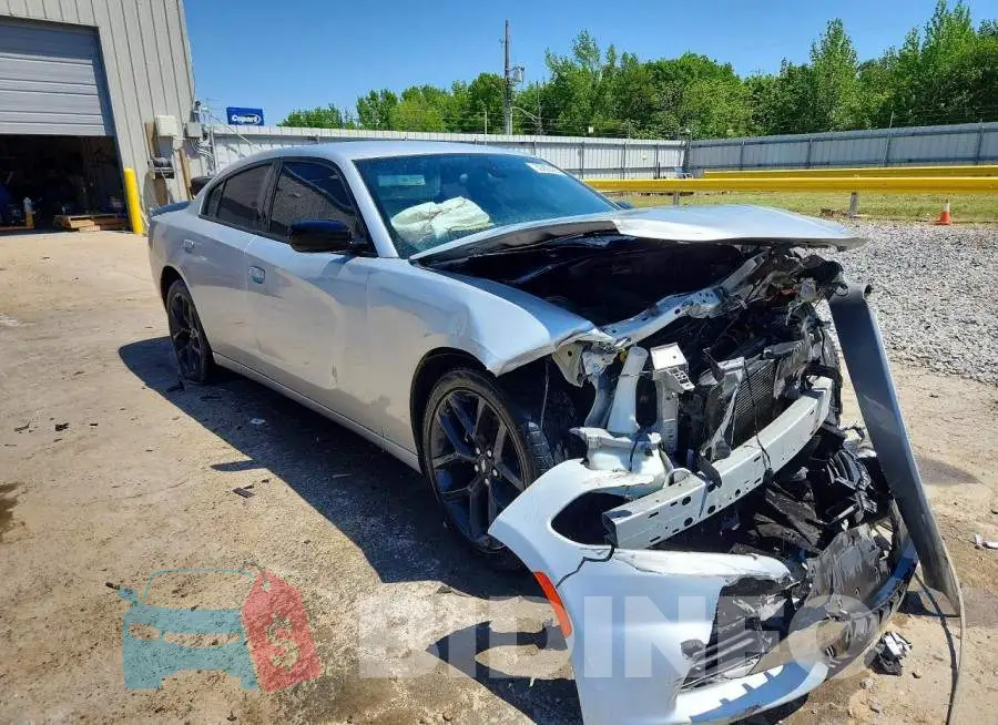 2C3CDXBG1KH650575 Photo# 4