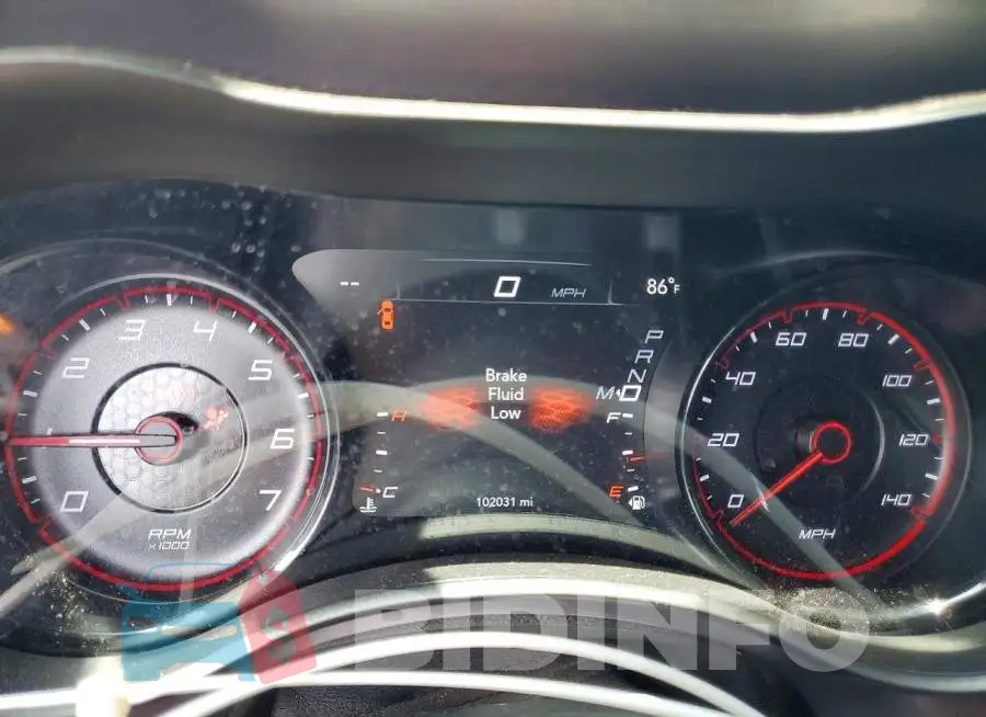 2C3CDXBG1KH650575 Photo# 9