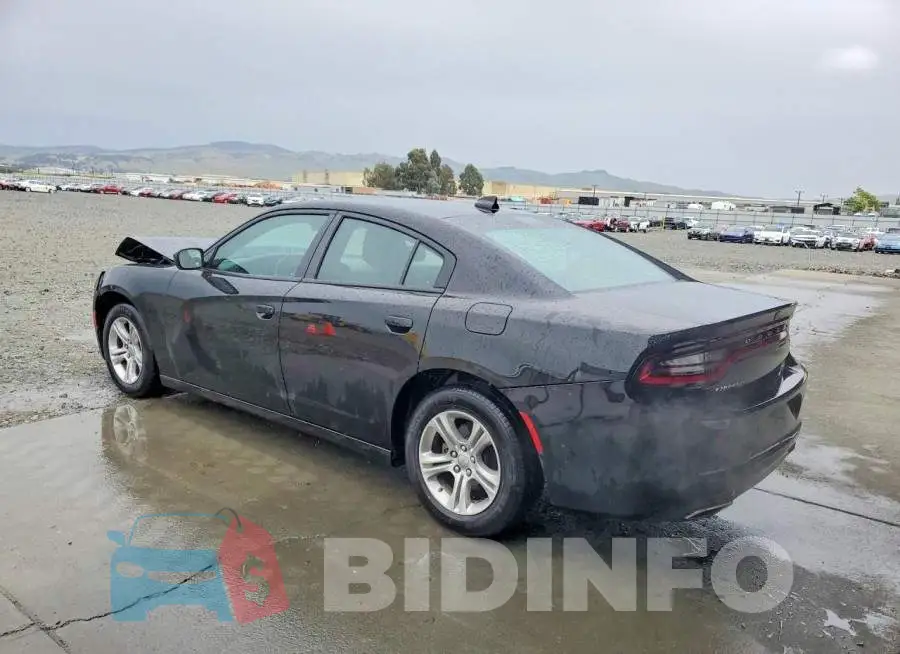 2C3CDXBG2PH687772 Photo# 2