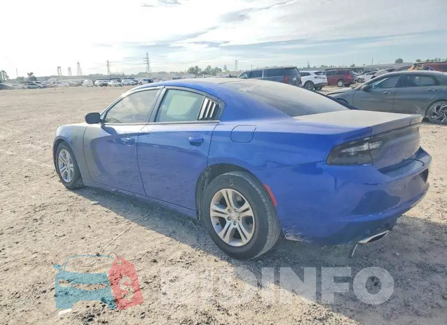 2C3CDXBG4KH650277 Photo# 2