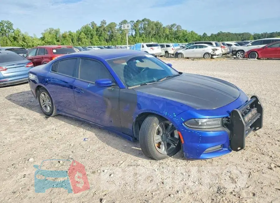 2C3CDXBG4KH650277 Photo# 4