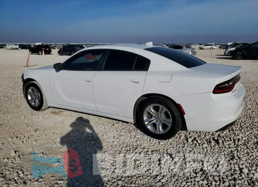 2C3CDXBG4PH666292 Photo# 2