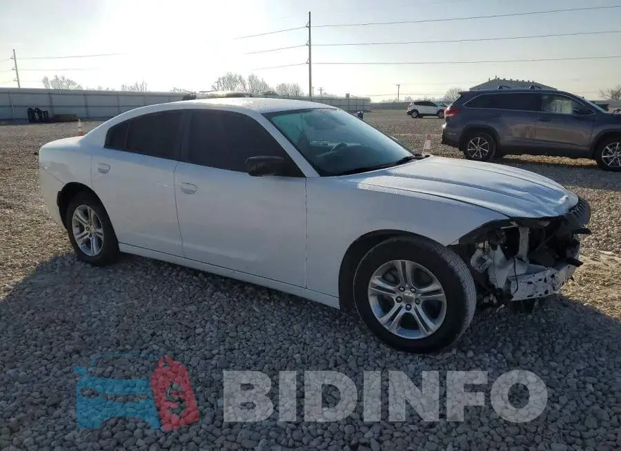 2C3CDXBG4PH666292 Photo# 4