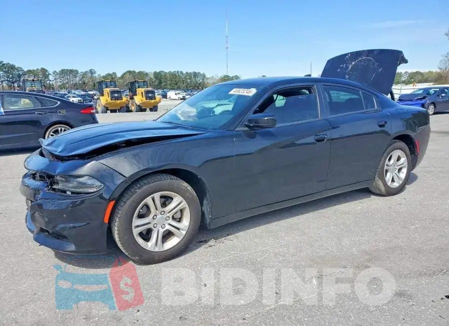2C3CDXBG6PH700832 Photo# 1