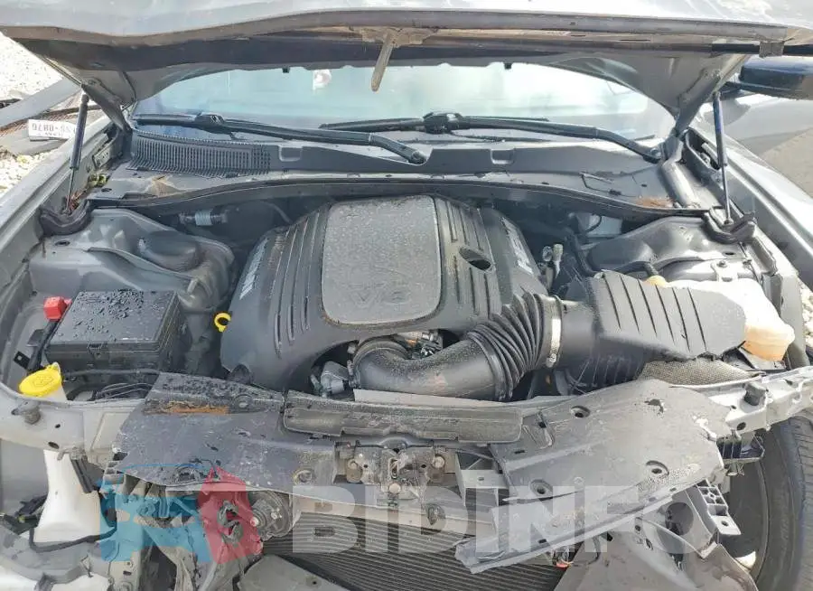 2C3CDXCT5PH703555 Photo# 11