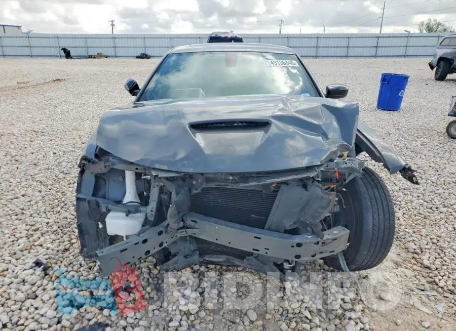 2C3CDXCT5PH703555 Photo# 5