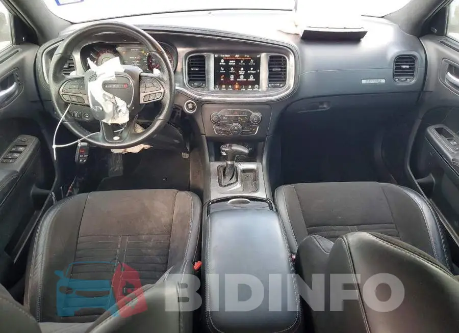 2C3CDXGJ8PH656174 Photo# 8