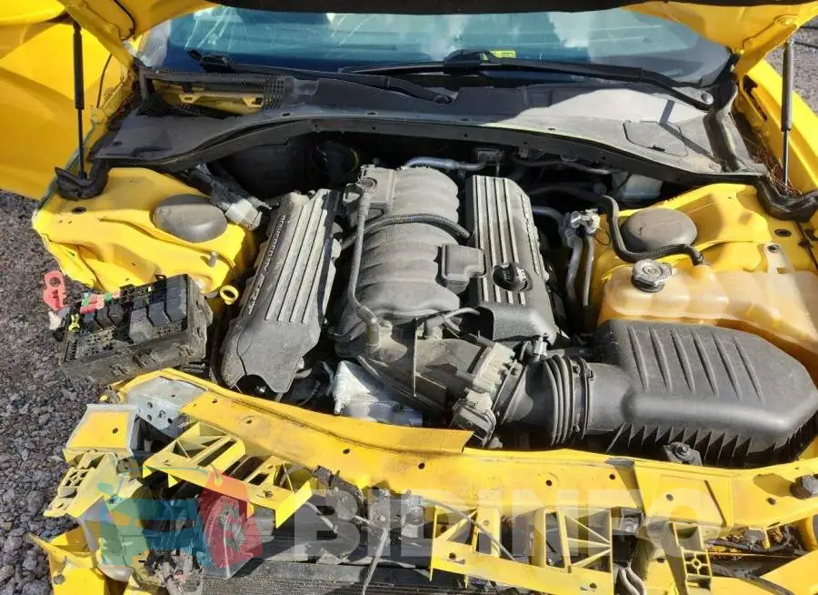 2C3CDXGJXHH559477 Photo# 11